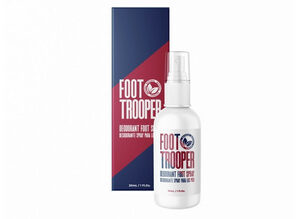 Foot Trooper