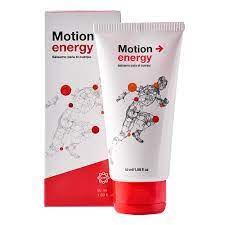 Motion Energy