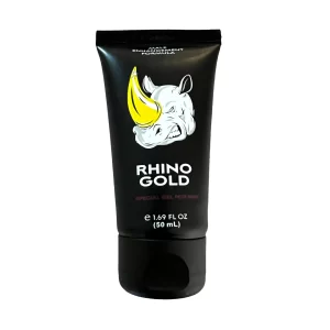 Rhino Gold Gel