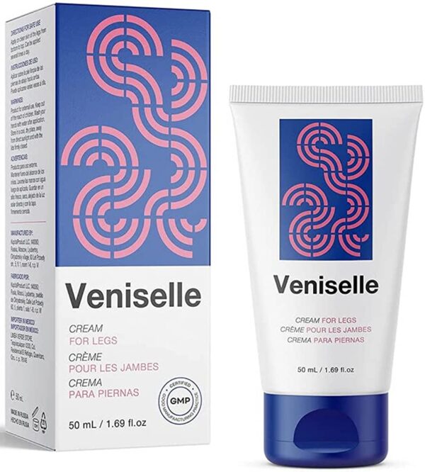 Veniselle