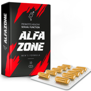 Alfazone