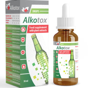 Alkotox