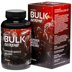Bulk Extreme