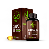 Cannabis Oil