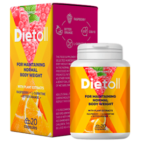 Dietoll