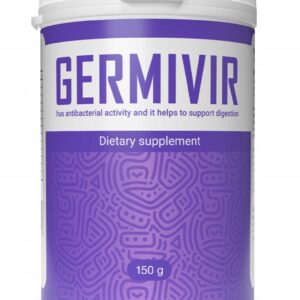 Germivir 120g