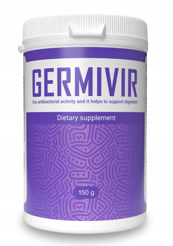 Germivir 120g