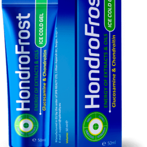 HondroFrost