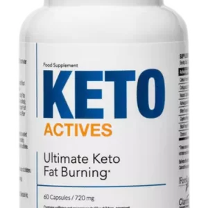 Keto Actives