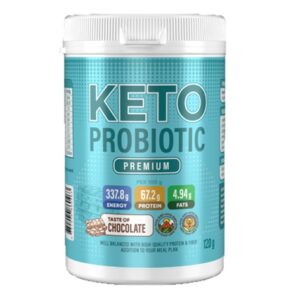 Keto Probiotic