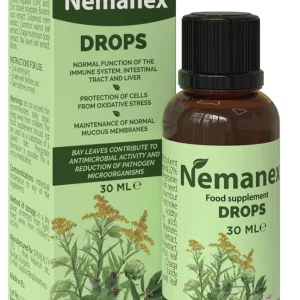 Nemanex