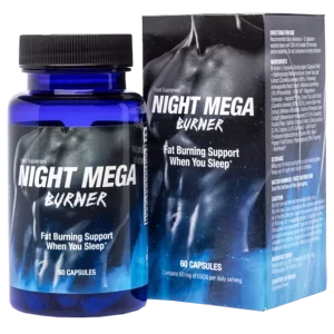 Night Mega Burner