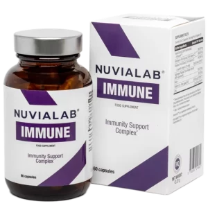 NuviaLab inmune