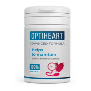 Optiheart