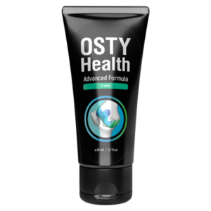 OstyHealth