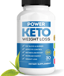 Power Keto