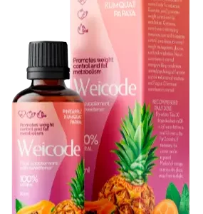 Weicode